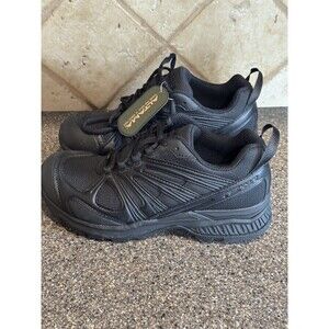 ALTAMA ABOOTTABAD Trail Low 355001 Combat Boot / Running Trail Shoe Mens Size 6